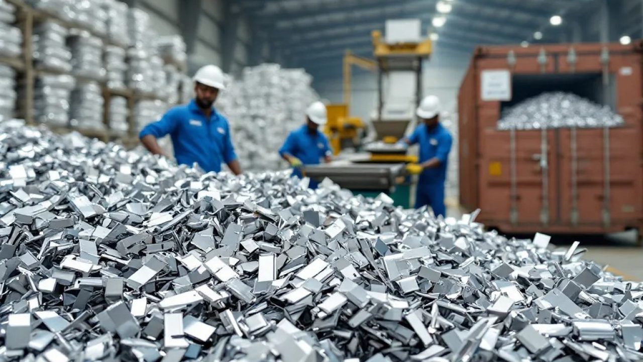 6063-aluminium-scrap